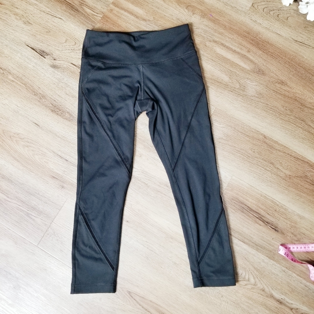 Yogalicious Capri leggings
